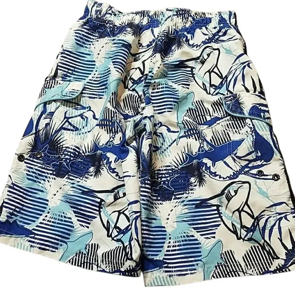 OP swim trunk 8